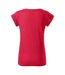 T-shirt Femme Rouge Malfini-2