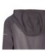 Sweat de sport à capuche immy femme gris foncé Trespass