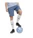 Mens Casuals Elasticated Manchester City Fc Football Shorts Deep Dive Puma-4