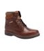 Bottines Bradley Homme Marron Base London-1