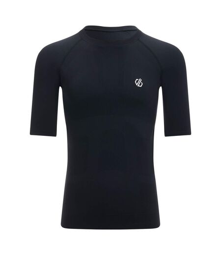 T-shirt Manches Courtes In The Zone Homme Noir Dare 2B