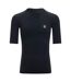 T-shirt Manches Courtes In The Zone Homme Noir Dare 2B-1
