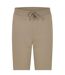 Pantalon De Jogging Motif/style Logo Homme Marron Hugo-4