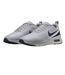 Baskets Max Nuaxis Homme Gris Clair Nike-4