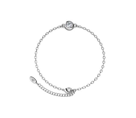 Parures Round Venus, Cristal d'Autriche
