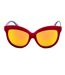 Lunettes De Soleil Femme Italia Independent 0092V-053-Zeb