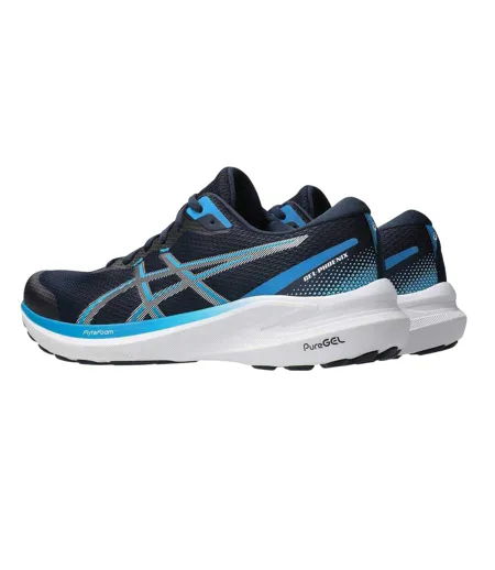 Mens Gel Phoenix 13 Shoes Midnight White Asics