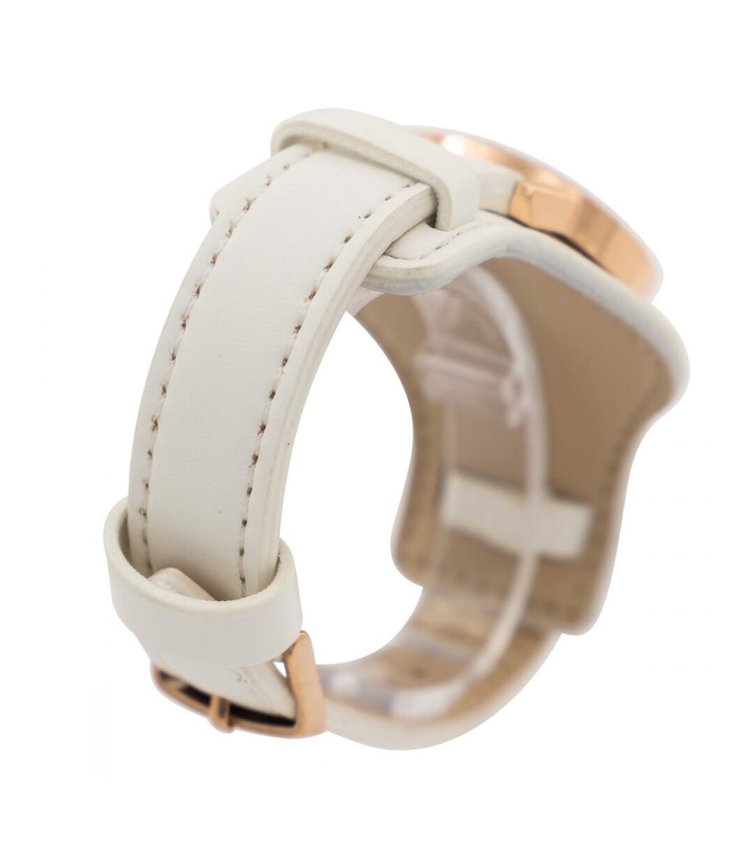 Montre de Femme Blanc GIORGIO-3