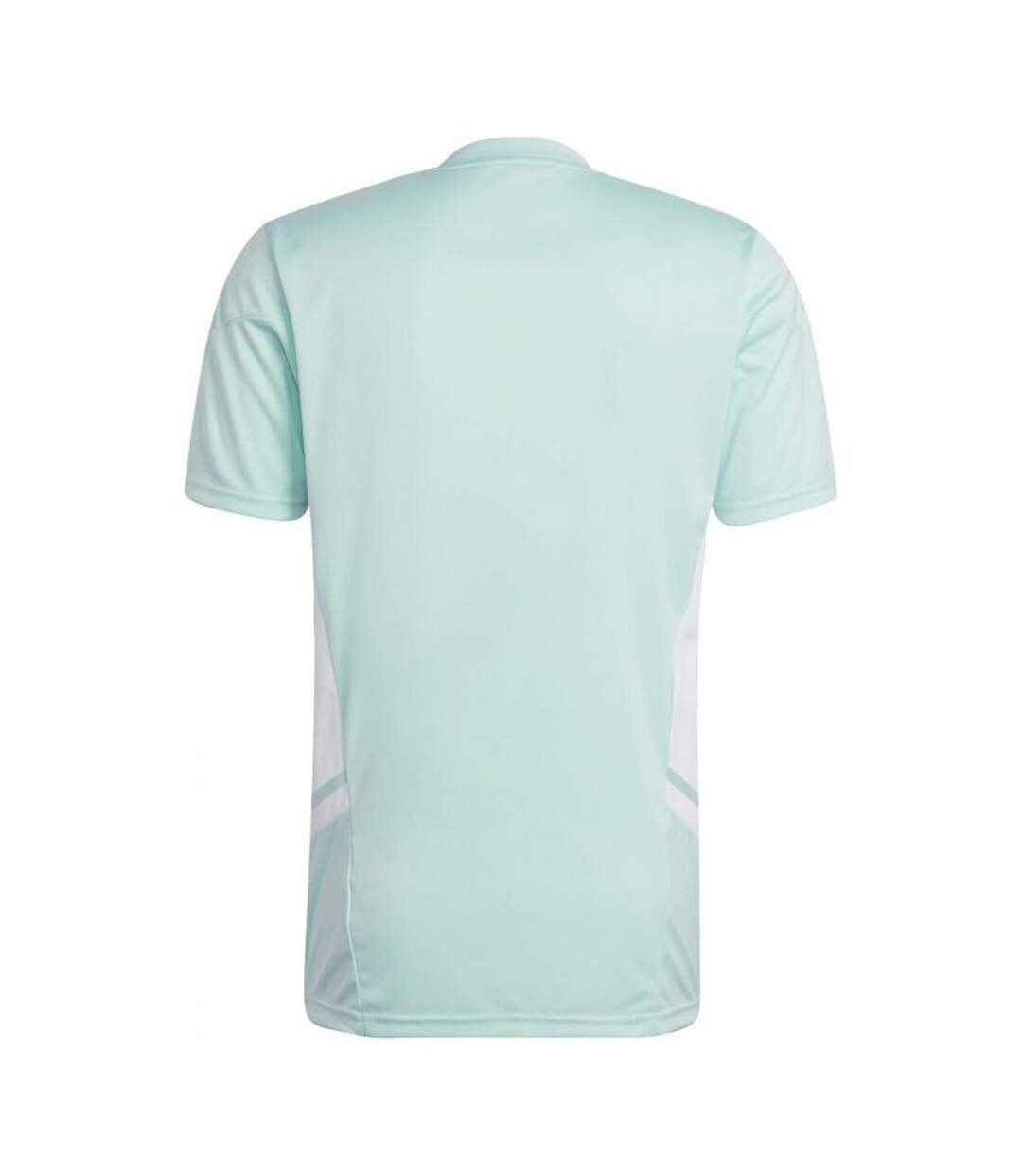 Maillot Condivo Homme Bleu Adidas-3