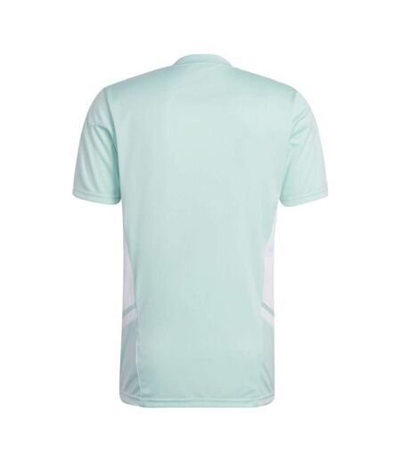 Maillot Condivo Homme Bleu Adidas