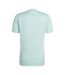 Maillot Condivo Homme Bleu Adidas-3