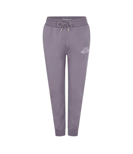 Pantalon De Jogging Hunston Femme Vieux Bleu Jack Wills