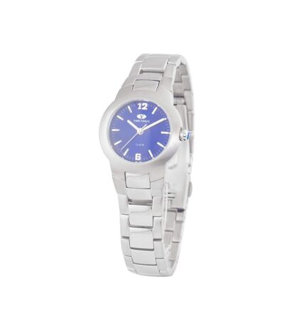 Montre Femme Time Force Quartz Tf2287L-07M