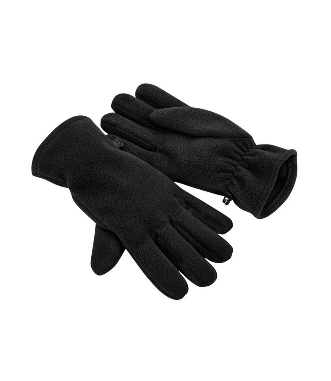 Gants d´hiver femme noir Beechfield-1