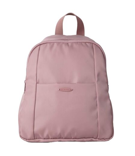 Mini sac à dos taille unique-taille unique rose / rose Animal