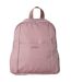 Mini sac à dos taille unique-taille unique rose / rose Animal-1
