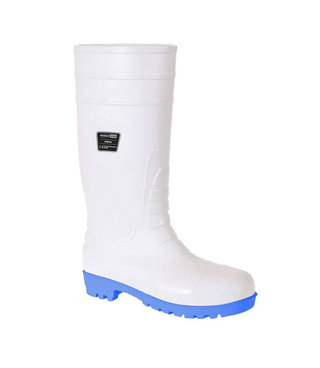 Bottes  Wellington S5 Portwest-1