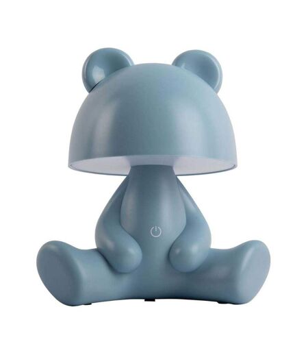 Lampe à poser en plastique LED Bear