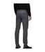 Chino Décontracté Kaito1 Homme Argenté Boss-3