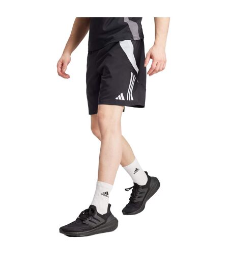 Short Tiro Competition Homme Noir Adidas