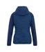 Doudoune Matelassée Andreson Hybrid Femme Bleu Aviateur Regatta-2