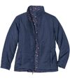 Wattierte Jacke 2-in-1 mit Wende-Funktion Atlas For Men