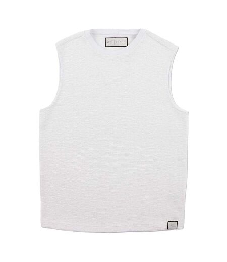 Débardeur Homme Blanc Prevu