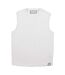 Débardeur Homme Blanc Prevu-2
