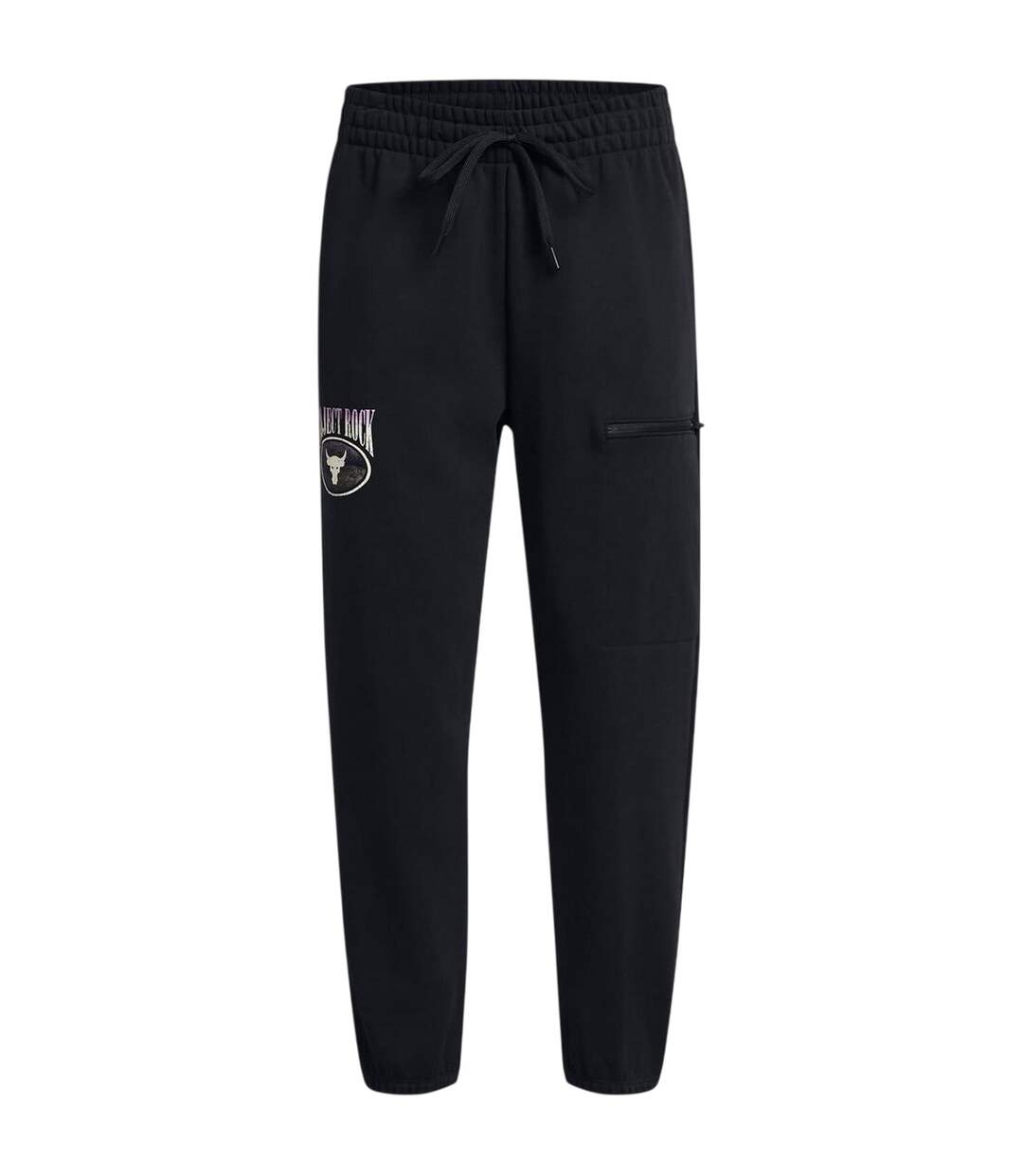 Pantalon De Jogging Performance Femme Noir Under Armour-2