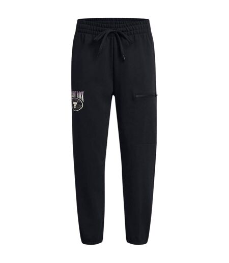 Pantalon De Jogging Performance Femme Noir Under Armour