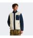 Veste Polaire Yumiori Homme Marron Beige Gris The North Face-3