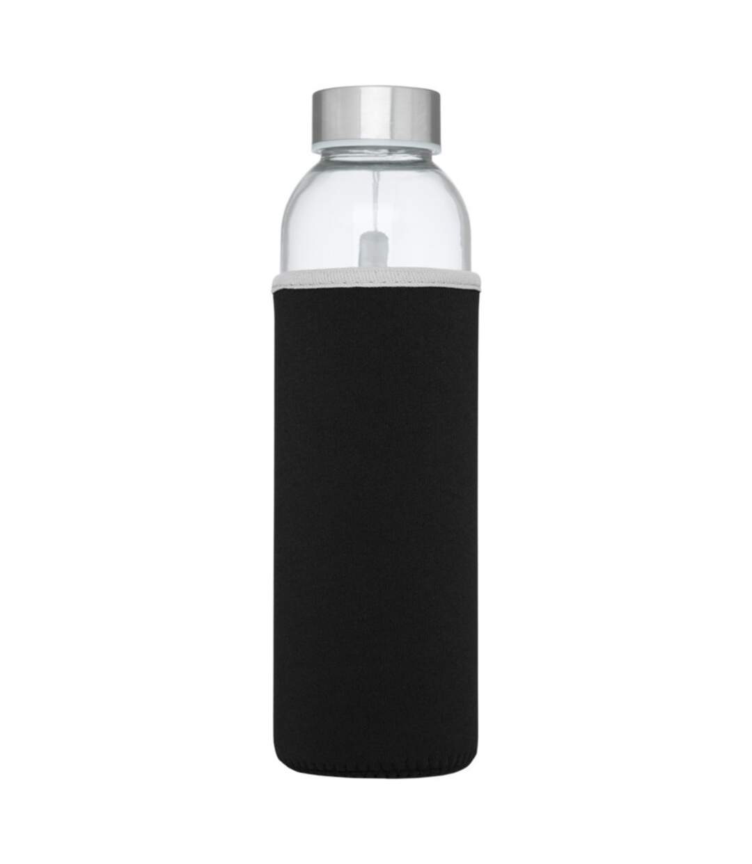 Bouteille de sport bodhi taille unique noir Bullet-2