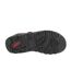 Sandales Style Logo Homme Gris Rieker-4