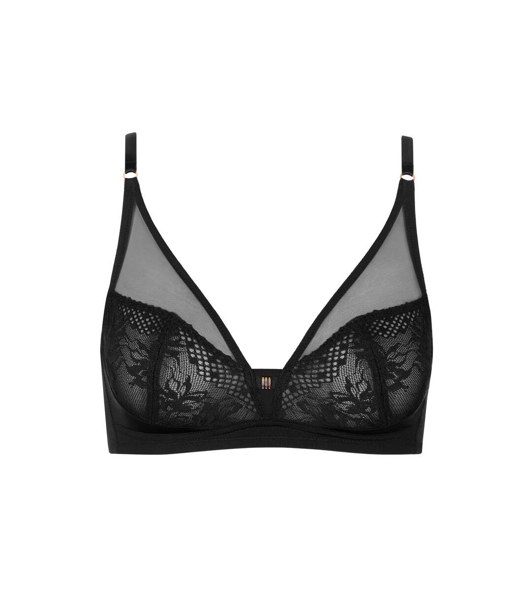 Soutien-gorge sans armatures Melanie Lisca