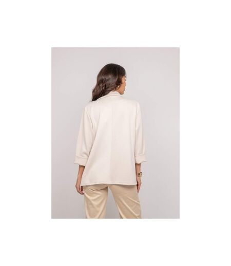 Blazer molleton UNORA - Dona X Lisa