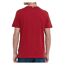 T-shirt Rouge Homme Tommy Hilfiger Printed - M-2