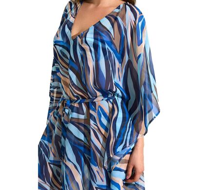 Caftan de plage Iguazu Selmark Mare