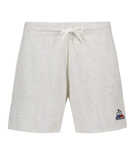 Short beige femme le coq sportif saison  n°1