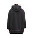 Sweat noir homme adidas jp4483-2