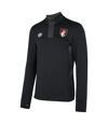 AFC Bournemouth - Maillot 22/23 - Homme (Noir / Carbone) - UTUO463