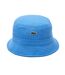 Bob bleu foncé  mixte lacoste picquet buket hat-1