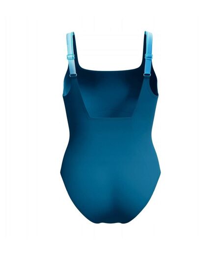 Maillot De Bain 1 Pièce Eclipse Femme Vert Speedo
