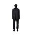 Veste Imperméable Homme Noir Rains-4