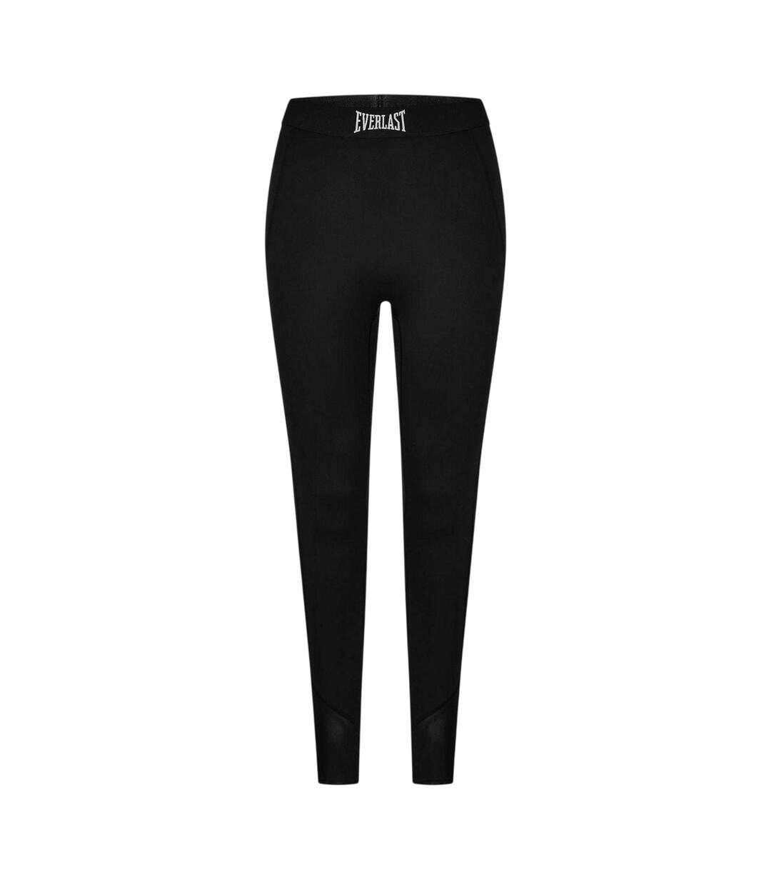 Collant Femme Noir Everlast-1