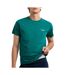 T-Shirt vert homme pepe jeans original basic 3-1