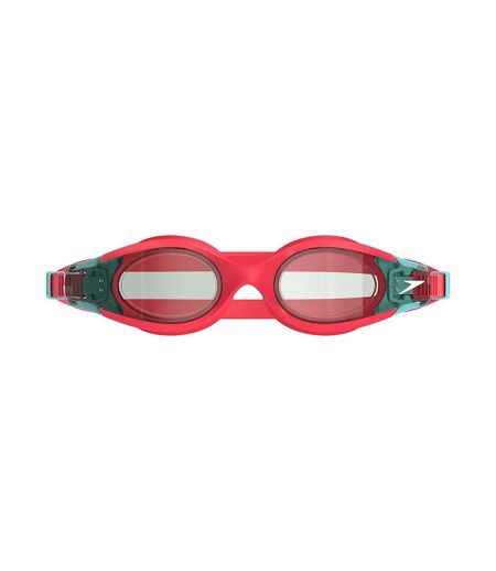 Lunettes De Natation Hydrosity 2.0 Enfant Rose Bleu De Suède Speedo