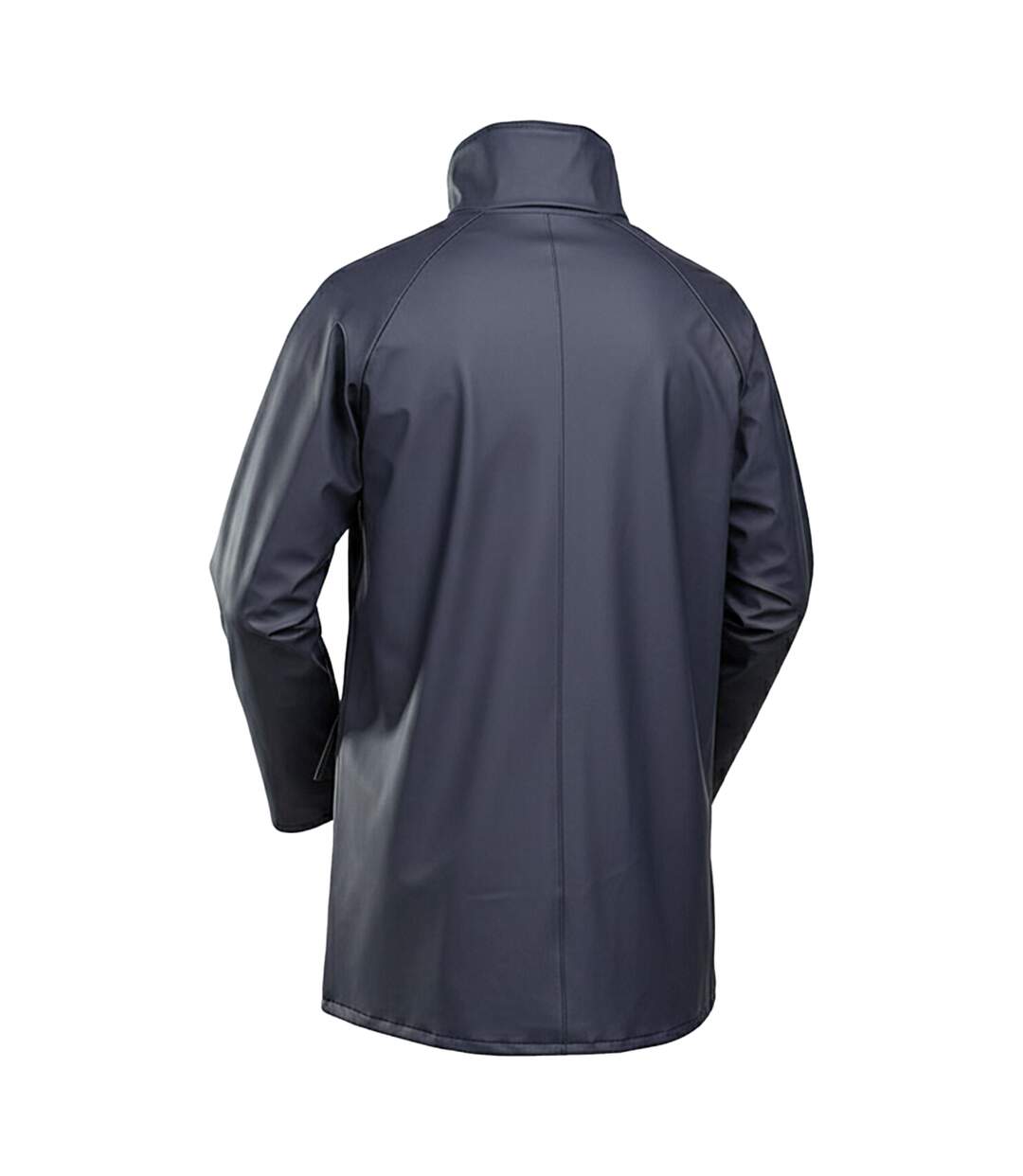 Manteau Classic Dortmund Adulte Bleu Marine Flexothane-2