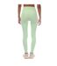 Legging 7/8 All Me Femme Vert Adidas-2