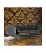 Papier Peint XXL Golden Baroque 280x500cm-1