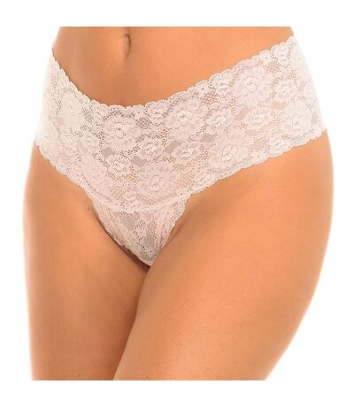 DOLCE AMORE adaptable non-marking microfiber panties 1031885 woman